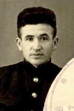 Самородный Николай Андреевич